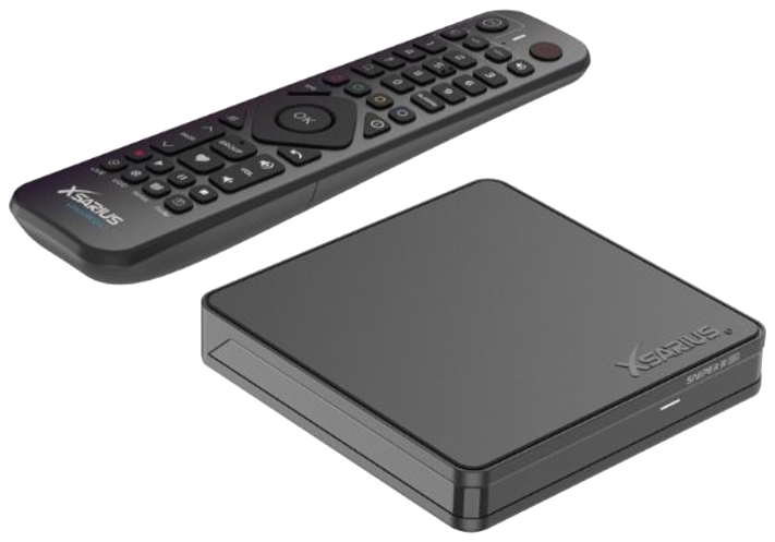 Boîtier et télécommande