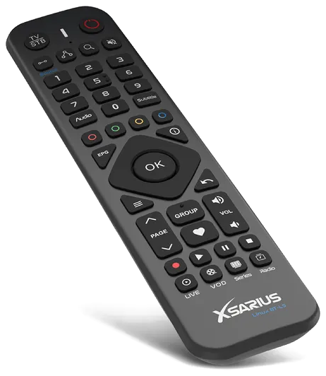 Télécommande Bluetooth